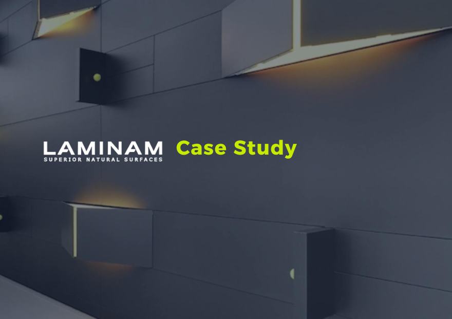 Lamina Case Study